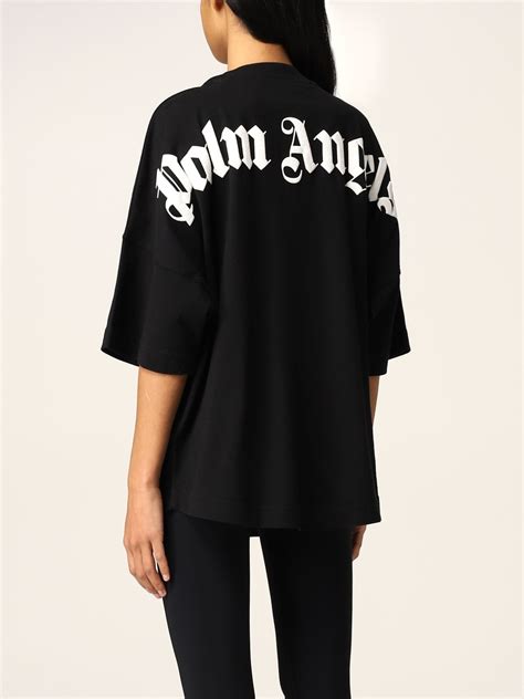 palm.angels shirt|palm angels shirt women's.